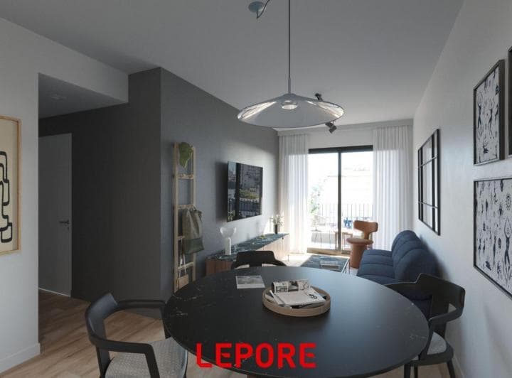 Departamento 4 Ambientes. | Av San Juan Al 3600 - 5