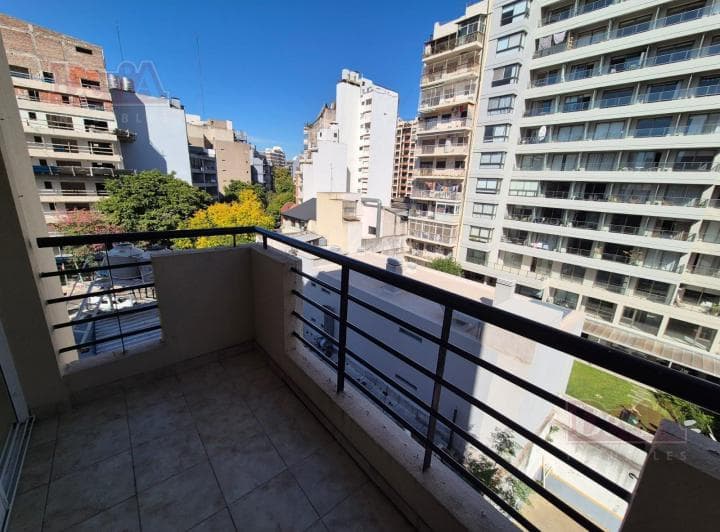 Departamento 1 Ambiente Vidal 1700 Belgrano Cap Ed - 5