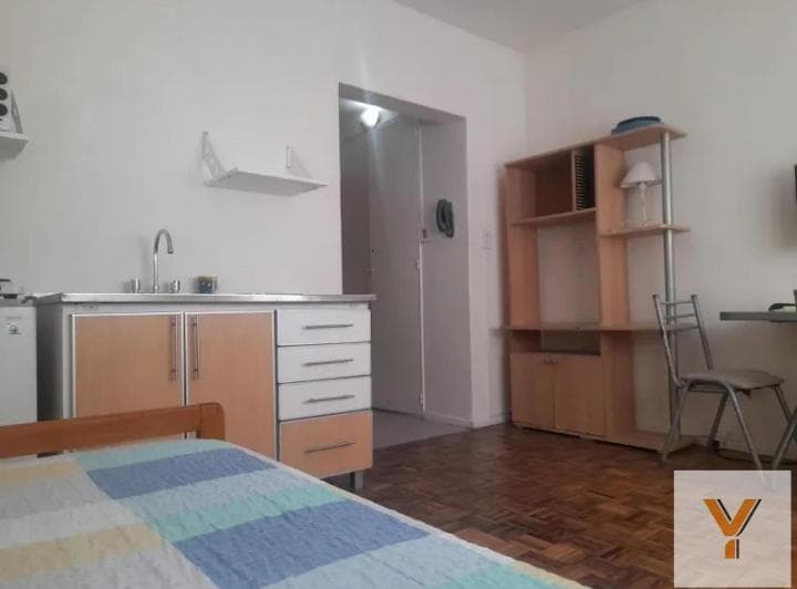 Departamento Monoambiente en Venta - 1 Baño - Recoleta - 5