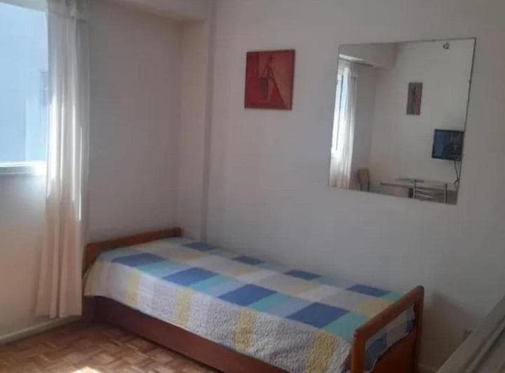 Departamento Monoambiente en Venta - 1 Baño - Recoleta - 4