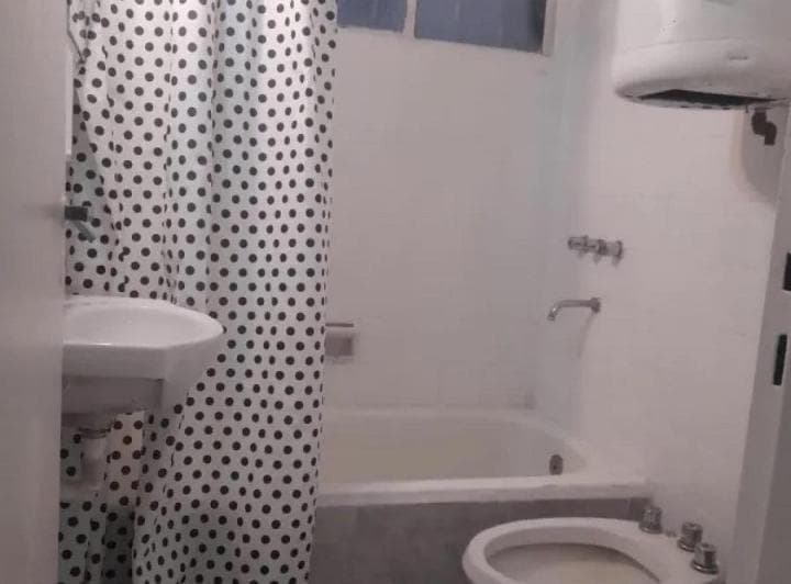 Departamento Monoambiente en Venta - 1 Baño - Recoleta - 3