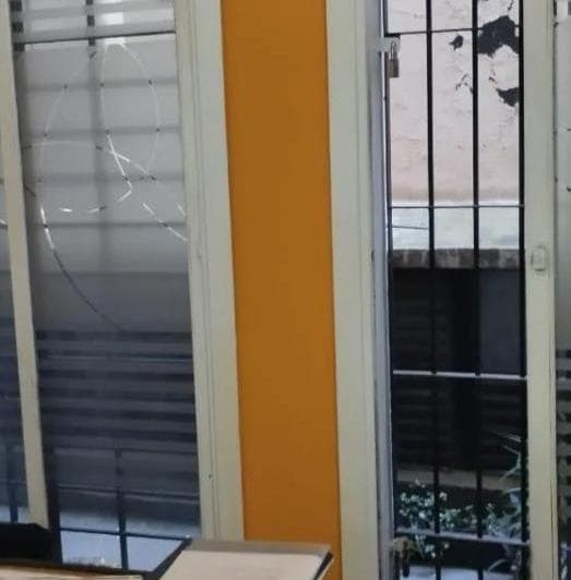 Oficina en Venta - 1 Baño - 32 m² - Almagro - 5