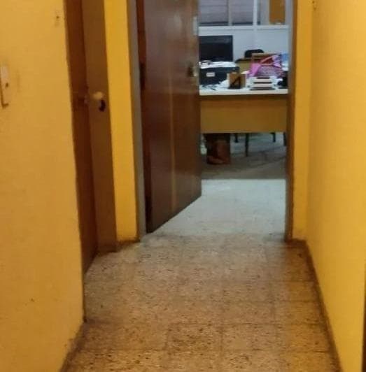 Oficina en Venta - 1 Baño - 32 m² - Almagro - 4
