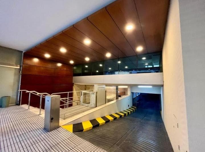Oficina en Alquiler - Recoleta - 4
