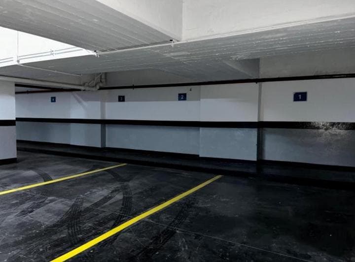 Oficina en Alquiler - Recoleta - 5