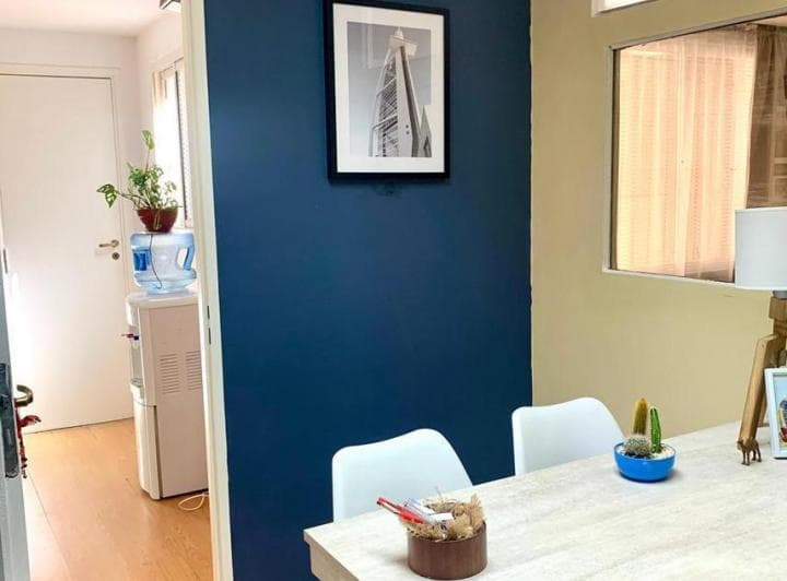Venta - Oficina 3 Amb C/baño Privado - San Nicolas - 2