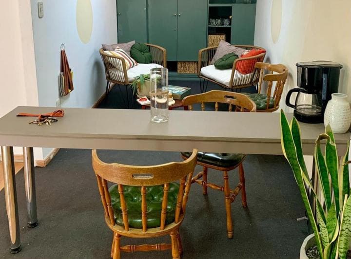 Venta - Oficina 3 Amb C/baño Privado - San Nicolas - 3