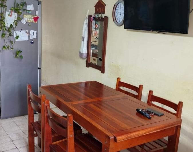 Departamento en Venta - 5