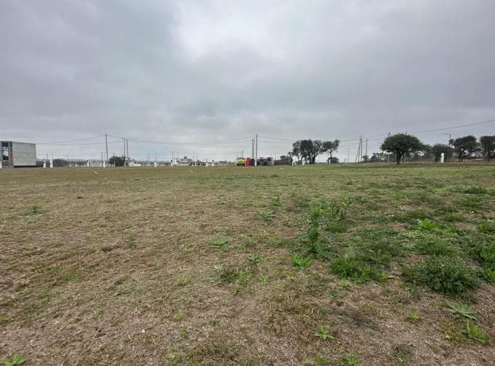 Excelente Lote de 250 m Docta Central - 3