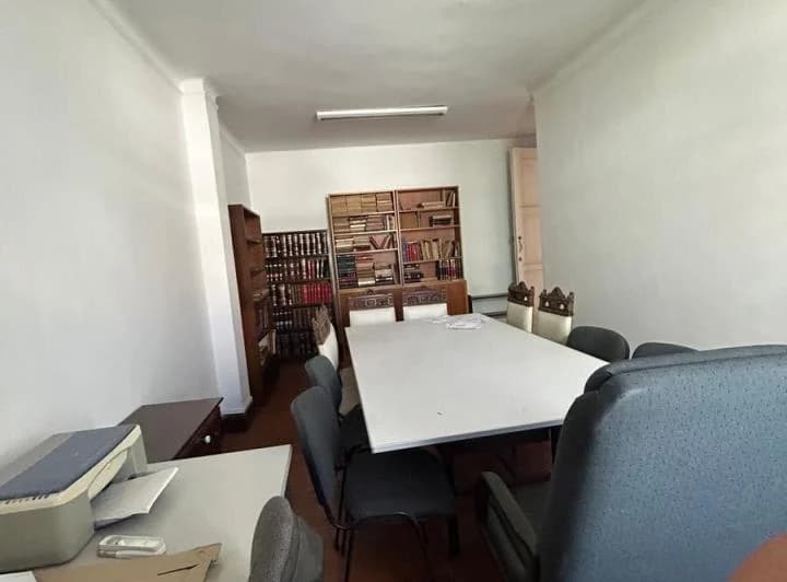 Av San Martin - 3