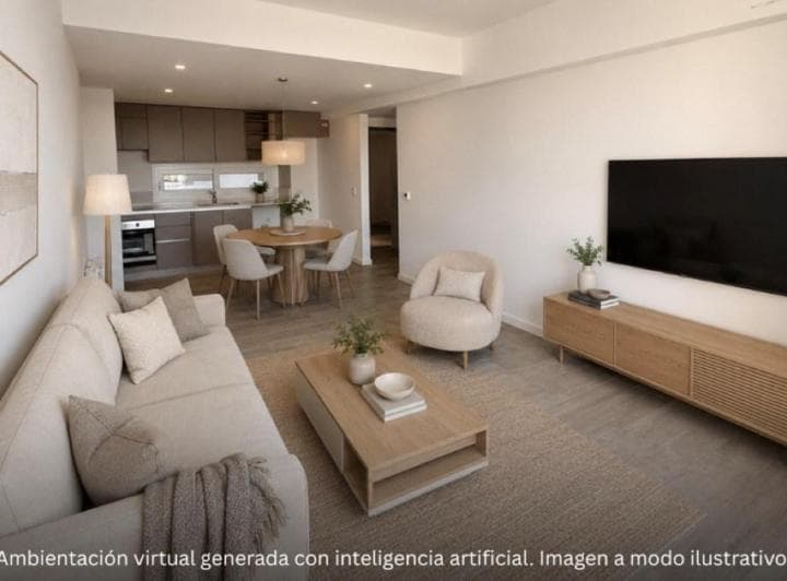 Departamento en Venta en Villa Devoto, Capital Federal, Buenos Aires - 2