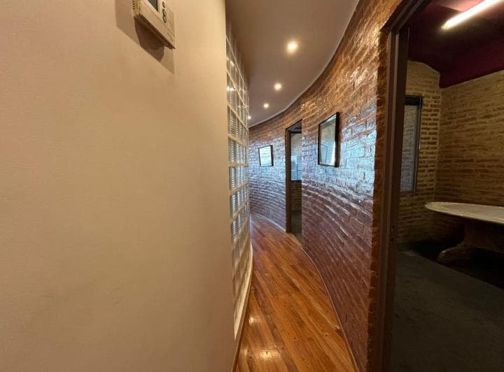 Venta Oficina de 110 m², 1 Coch, Amenities, Seg 24hs - Alicia m de Justo 800 (Puerto Madero) - 3