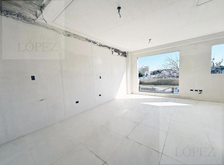 Venta Departamento en Saavedra 1 Ambiente con Balcón, Muy Luminoso - en Construcción - 5