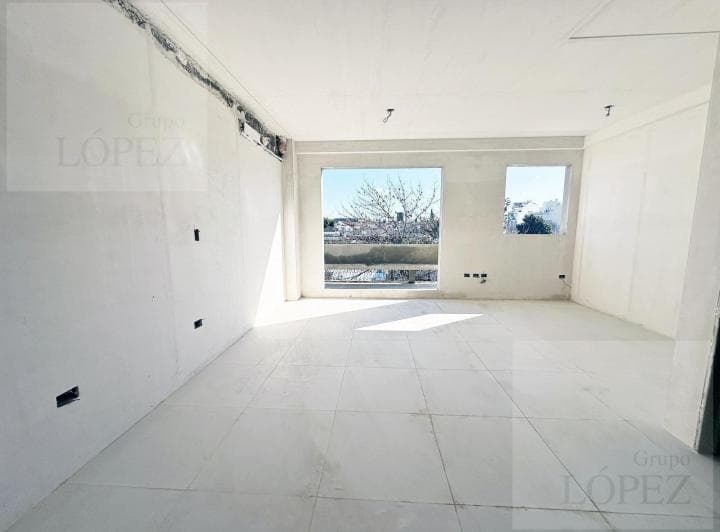 Venta Departamento en Saavedra 1 Ambiente con Balcón, Muy Luminoso - en Construcción - 3