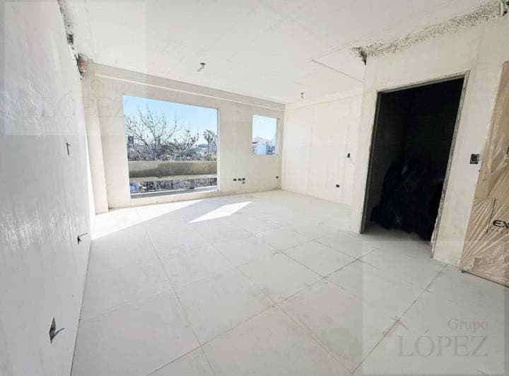 Venta Departamento en Saavedra 1 Ambiente con Balcón, Muy Luminoso - en Construcción - 4
