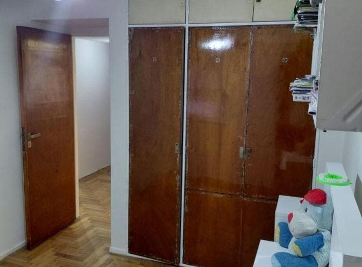 Departamento de 120 m² en Alquiler en Balvanera - 4