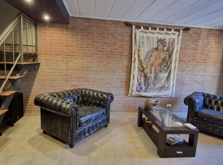 Alquiler de Oficinas, con Servicios Incluidos, en Leloir - 2
