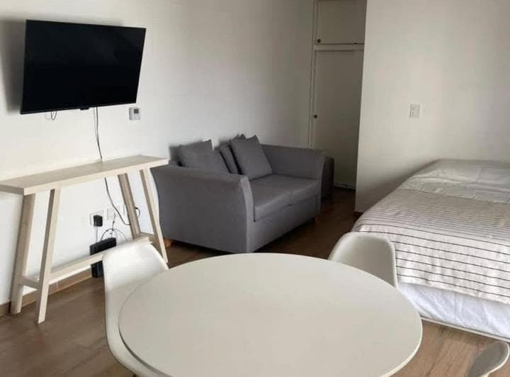 Departamento en Alquiler - Monoambiente 1 Baño - 40 m - La Plata - 3