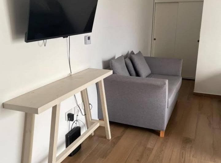 Departamento en Alquiler - Monoambiente 1 Baño - 40 m - La Plata - 2