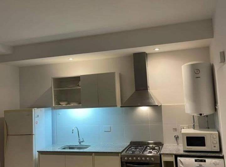 Departamento en Alquiler - Monoambiente 1 Baño - 40 m - La Plata - 4