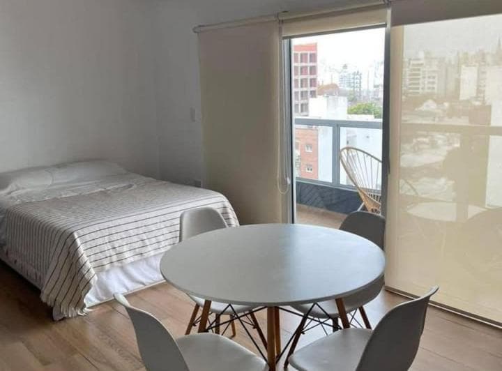 Departamento en Alquiler - Monoambiente 1 Baño - 40 m - La Plata - 5
