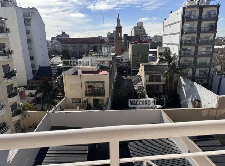 Departamento Monoambiente. | Murguiondo Al 1500 - 5