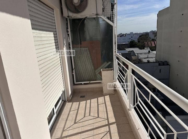 Departamento Monoambiente. | Murguiondo Al 1500 - 4