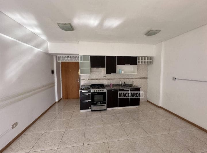 Departamento Monoambiente. | Murguiondo Al 1500 - 2