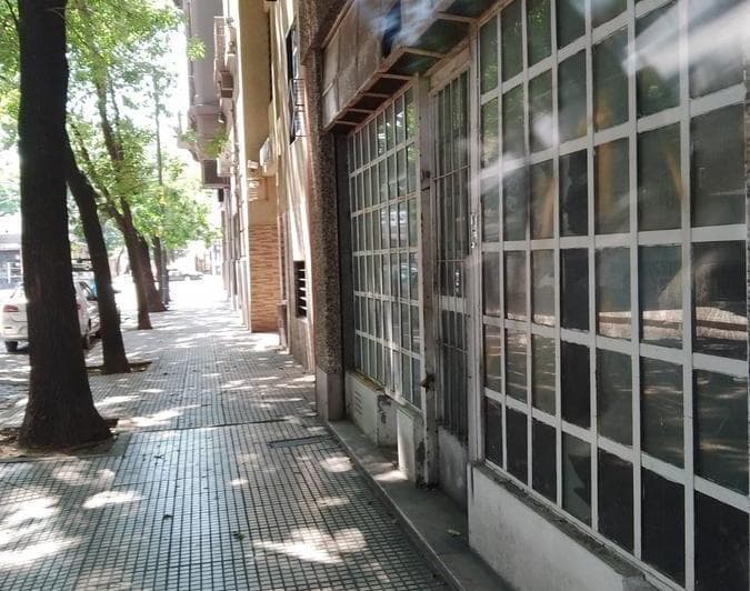 Local en Venta - 1 Baño - 70 m² - Boedo - 2