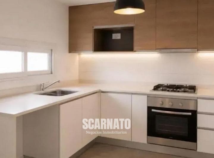 Departamento en Canning Center - 5