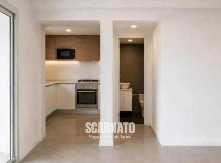 Departamento en Canning Center - 4