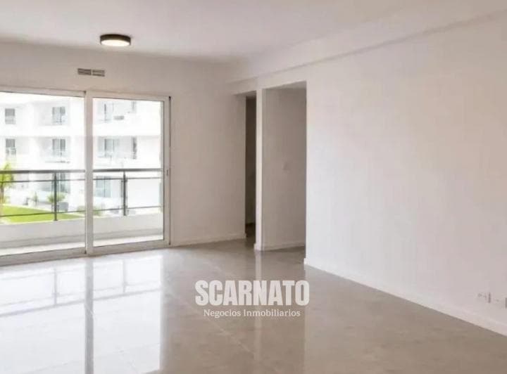 Departamento en Canning Center - 2