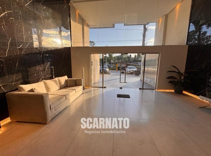 Departamento en Canning Center - 3