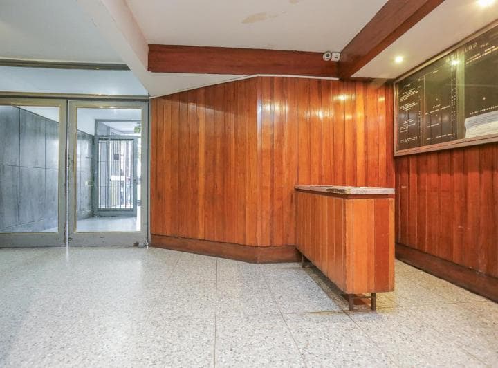 Oficina Monoambiente en Venta en Balvanera - 4