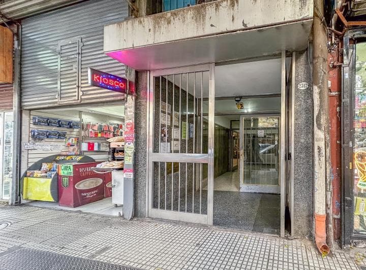Oficina Monoambiente en Venta en Balvanera - 2