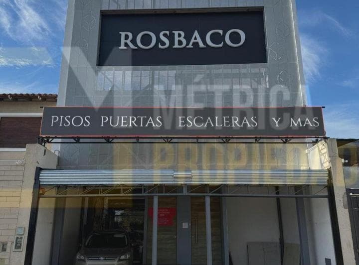 Local en Esquina Sobre Av Libertador y Udaondo | Núñez | con Cocheras | Sin Expensas - 2