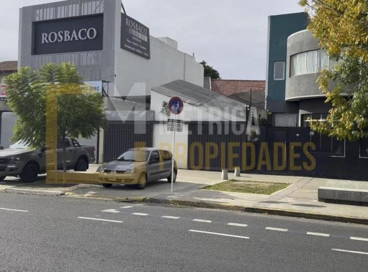 Local en Esquina Sobre Av Libertador y Udaondo | Núñez | con Cocheras | Sin Expensas - 3