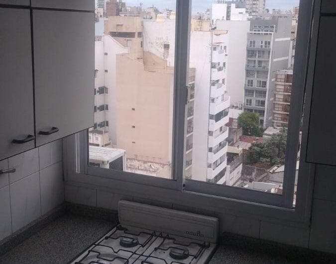 Alquiler Hermoso 1 Ambiente Contrafrente Balcón 33 m² (Aprox) Av Independencia Al 4300 Caba - 4