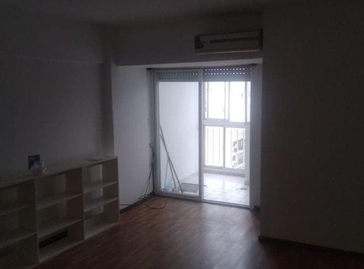 Alquiler Hermoso 1 Ambiente Contrafrente Balcón 33 m² (Aprox) Av Independencia Al 4300 Caba - 2