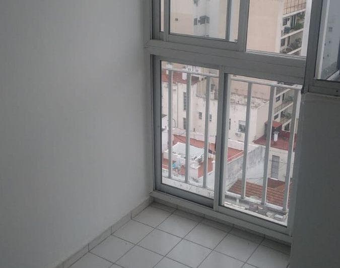 Alquiler Hermoso 1 Ambiente Contrafrente Balcón 33 m² (Aprox) Av Independencia Al 4300 Caba - 3