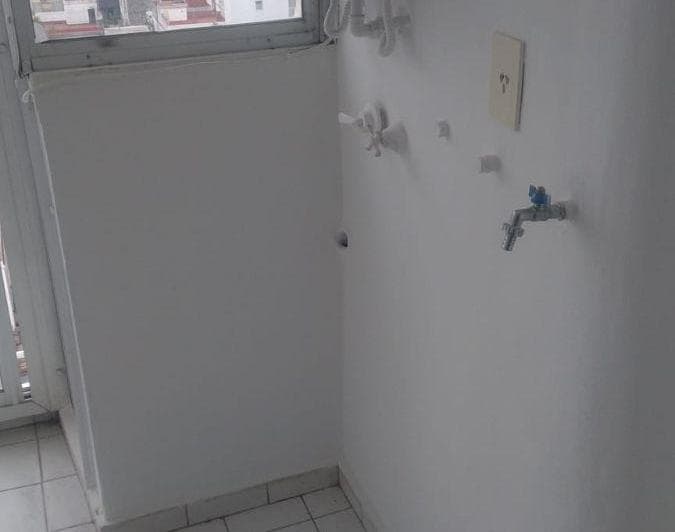 Alquiler Hermoso 1 Ambiente Contrafrente Balcón 33 m² (Aprox) Av Independencia Al 4300 Caba - 5