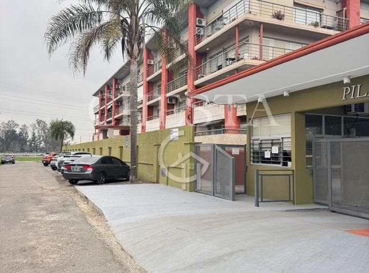Departamento en Alquiler en Pilar Garden, Pilar, G. B. a. Zona Norte - 2