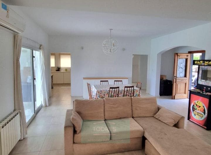 Casa Al Agua con Pileta en Venta y Alquiler en El Cantón Norte - 5