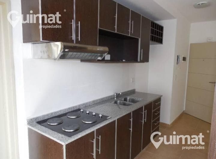1 Ambiente Boedo A/profesional Antig 5 Años Lavadero Indep. - 5