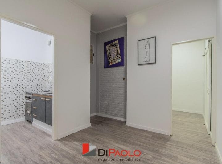 Venta Departamento 2 Amb con Patio Belgrano - 3