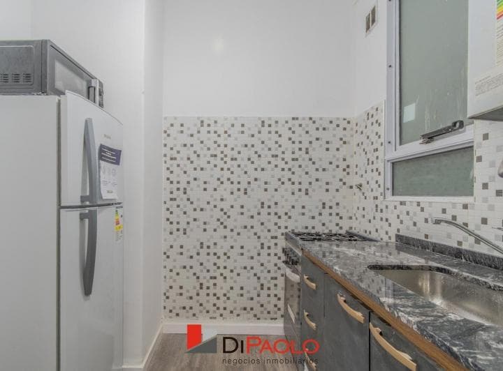 Venta Departamento 2 Amb con Patio Belgrano - 4