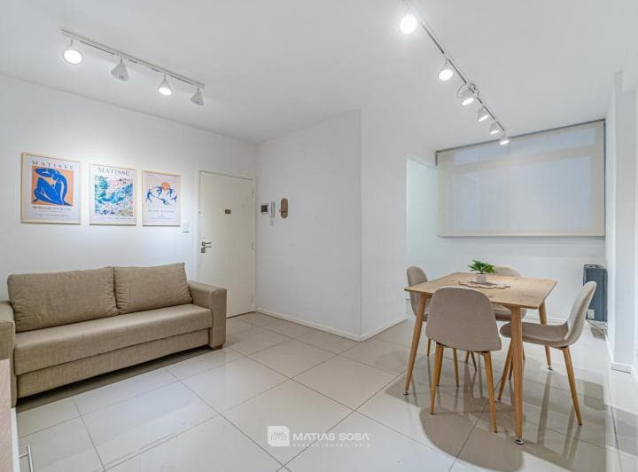 Venta - Departamento 2 Ambientes - Reciclado - Terminal Vieja - 3