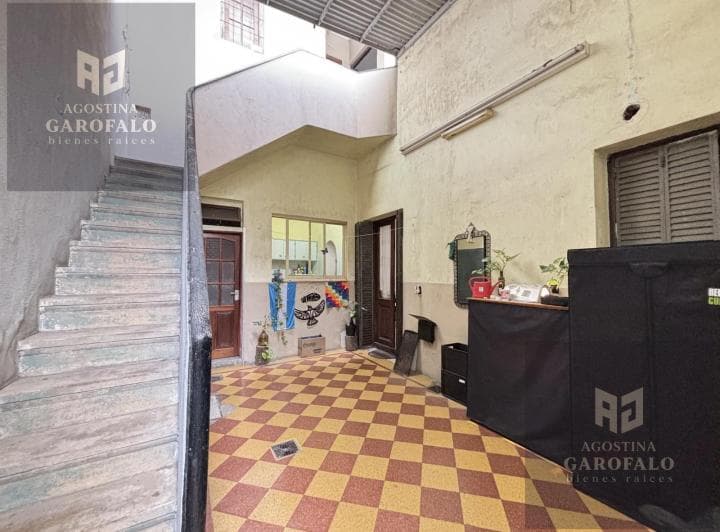 Venta PH en Almagro 4 Ambientes con Terraza, Parrilla y Entrada Independiente. ¡Sin Expensas! - 2