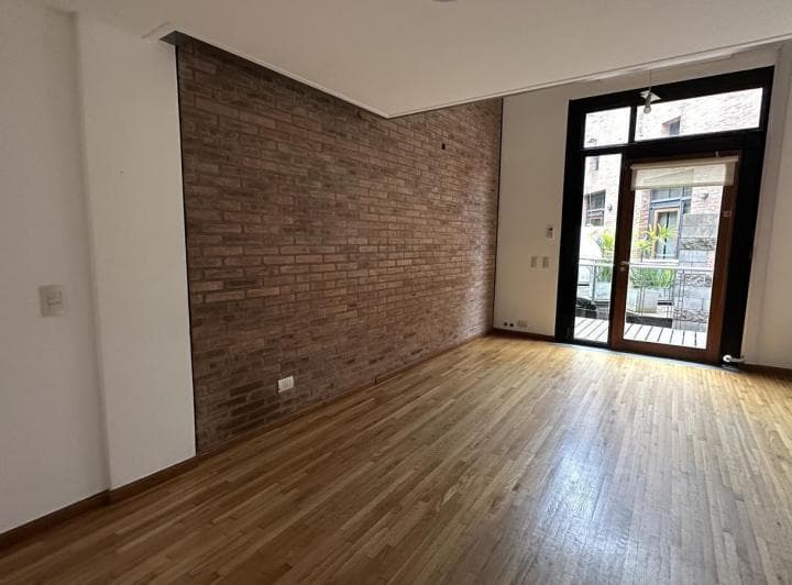 Moderno Triplex de 4 Ambientes en Alquiler en Nuñez. - 3