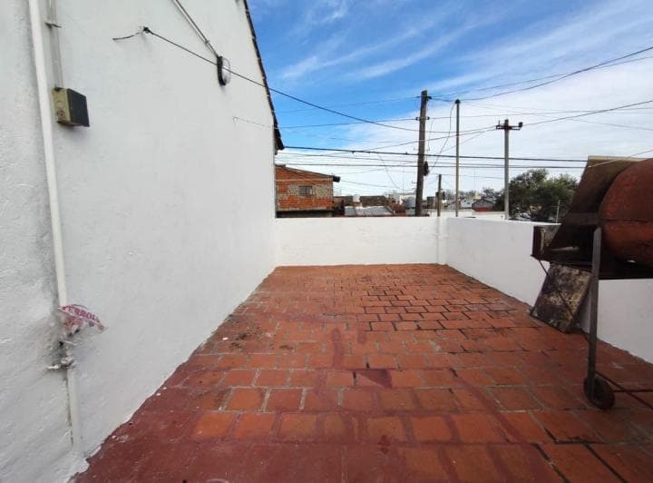 Alquiler 24 Meses PH 3 Ambientes Externo - 4